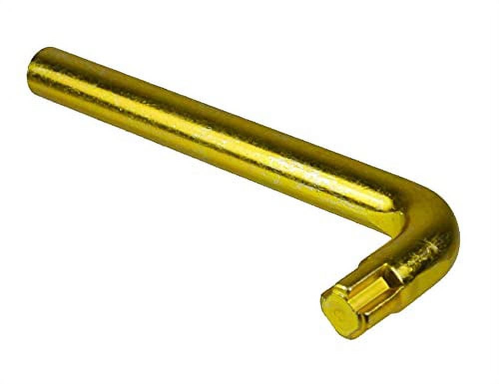 Gas Cylinder Lock Wrench