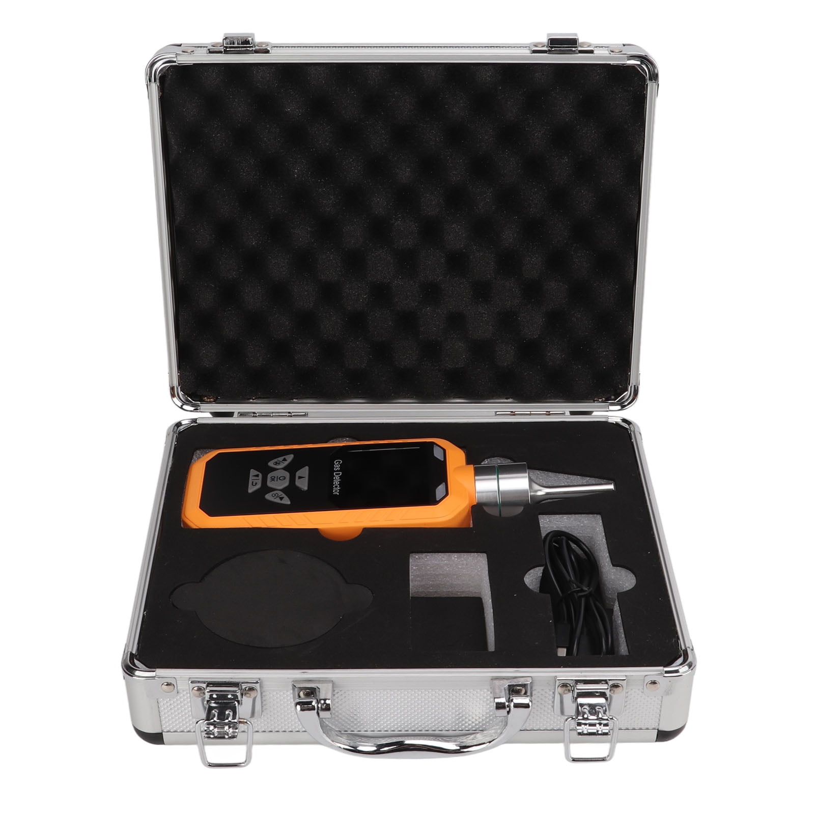 Gas Detector Integrated Circuit Technology Continuous Detection 2.4in