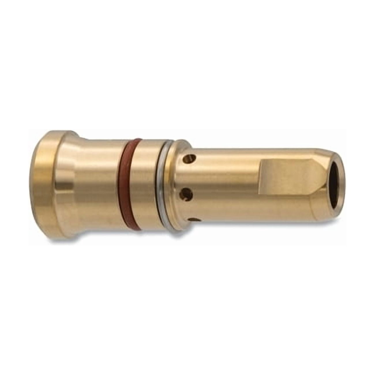 Best Welds 900-4335 200 A-300 A Brass Gas Diffuser for Bernard Style ...