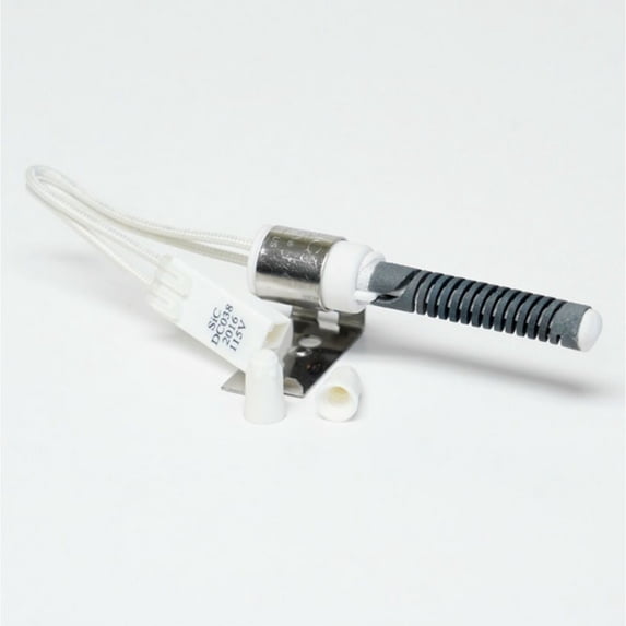 Gas Dryer Ignitor For LG DLG7201WE DLGX2651R DLGY1902KE DLGY1902WE DLG3181W DLG3181W/00 DLG7201VE