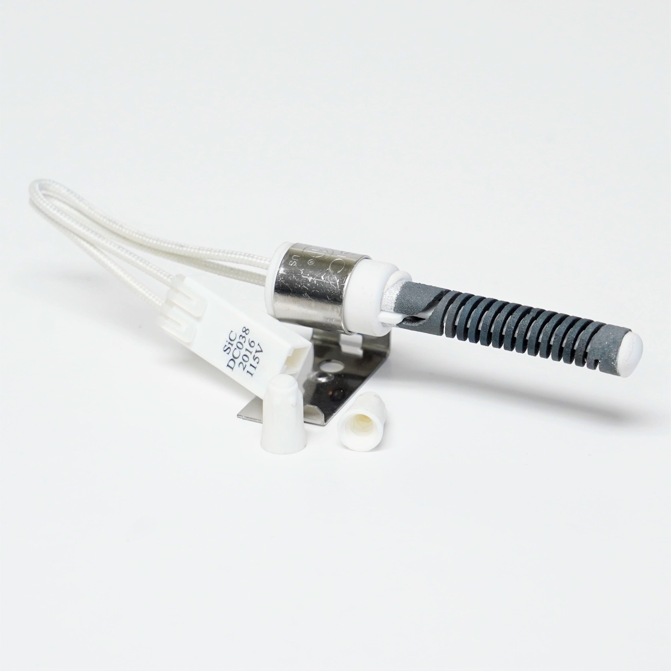 Gas Dryer Ignitor for LG 5318EL3001A AP4439620 PS3527801