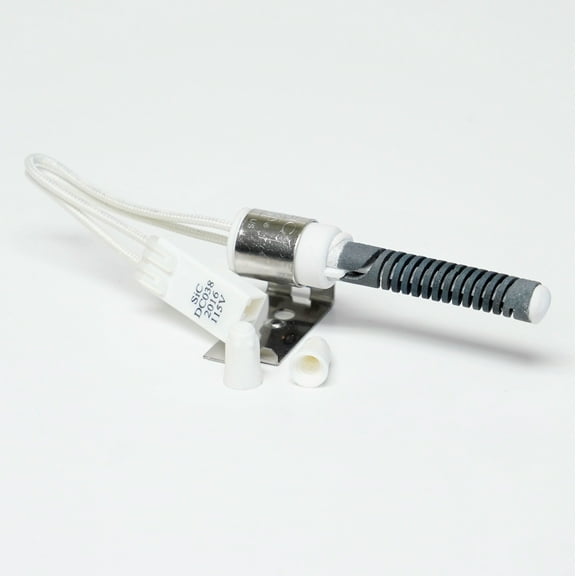 Gas Dryer Ignitor for LG 5318EL3001A AP4439620 PS3527801