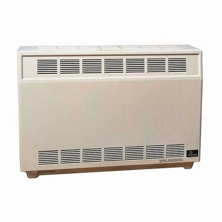 Gas Fired Room Heater,37 In. W,26 In. H RH25NAT