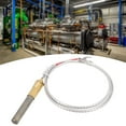 Gas Fireplace 24 Thermocouple 750 ℃ Millivolt Replacement Thermocouple
