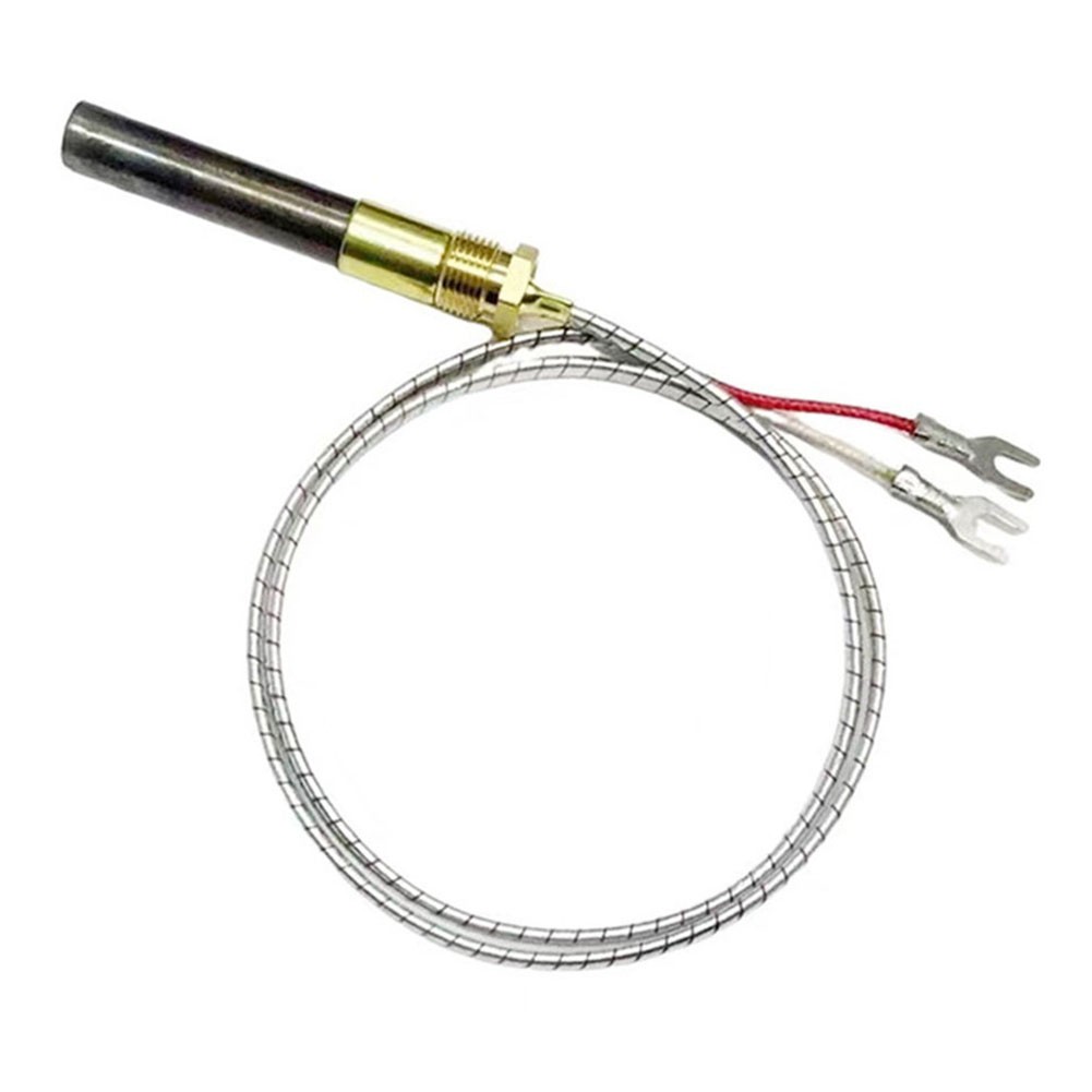 Gas Fireplace Heater Temperature Sensor Thermopile Pilot Generator