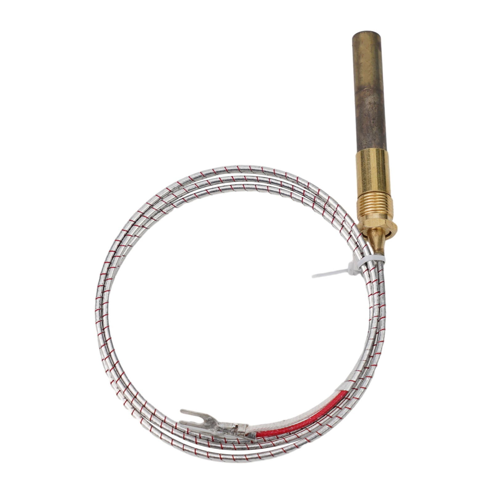 Gas Fireplace Heater Temperature Sensor Thermopile Thermocouple