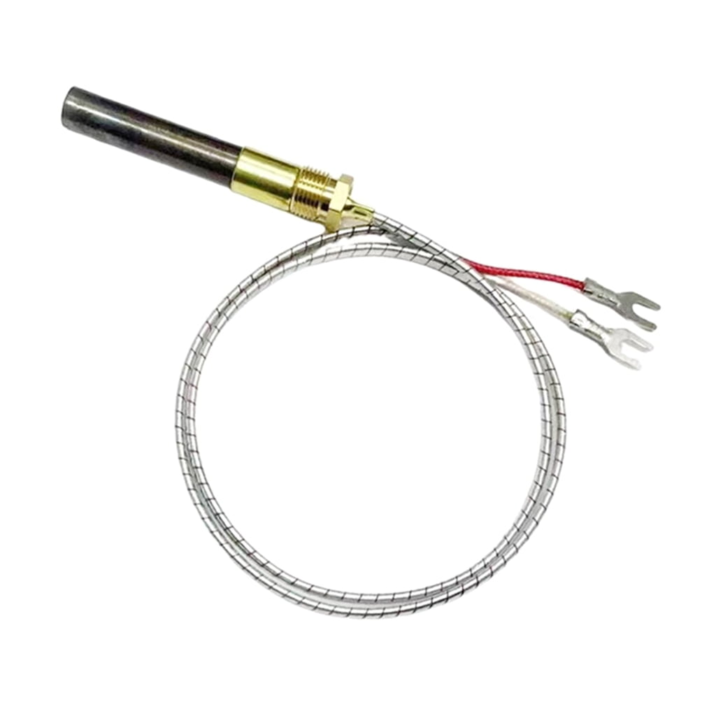 Gas Fireplaces Thermocouple Millivolt Replacement Thermopile Thermogenerator