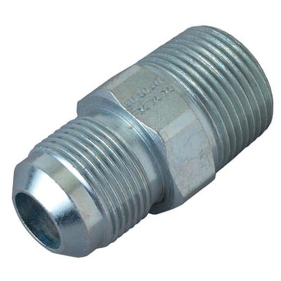 Gas Fitting Adapter