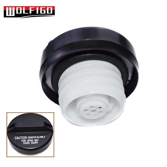 Gas Fuel Cap | 77310-12140, Non-locking for Chevrolet Dodge Eagle for TOYOTA SUPRA PASEO TERCEL 77310-48020