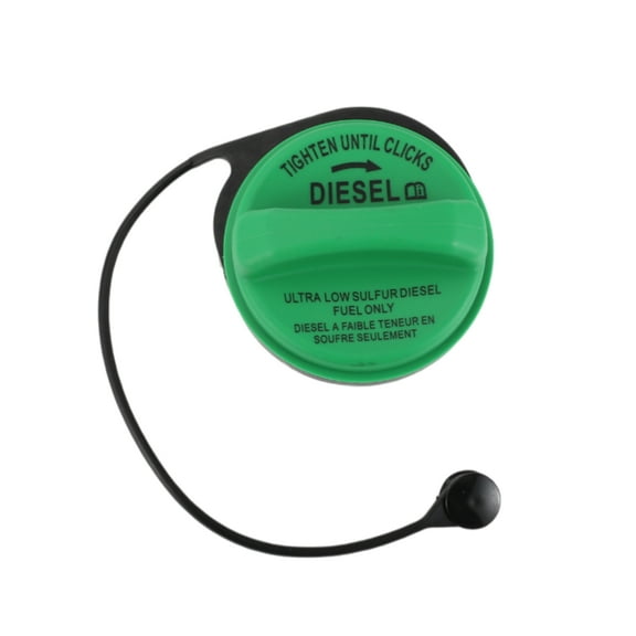 Gas Fuel Cap Fuel Tank Cap for GMC Sierra 2500 HD 3500 HD 2012-2021 Black White Green