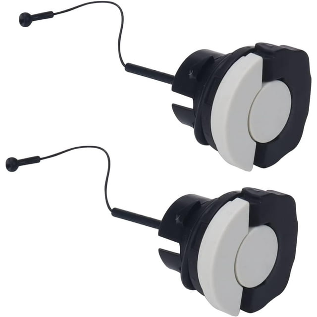 Gas Fuel Cap for STIHL MS230 MS240 MS250 MS260 MS340 MS360 MS380 MS381