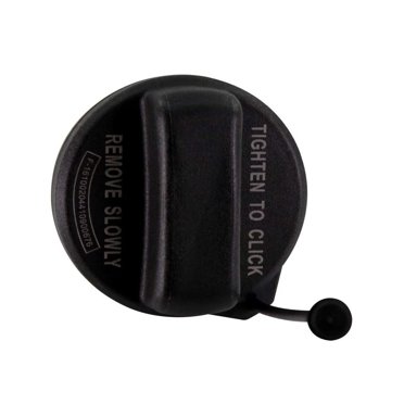 Replacement Gas Fuel Filler Cap For Honda Accord, Civic, CR-V, Odyssey, Pilot – 17670-T3W-A01