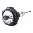 thumbnail image 1 of Gas Fuel Gauge for EZGO -1972-Up Golf Cart, 1 of 2