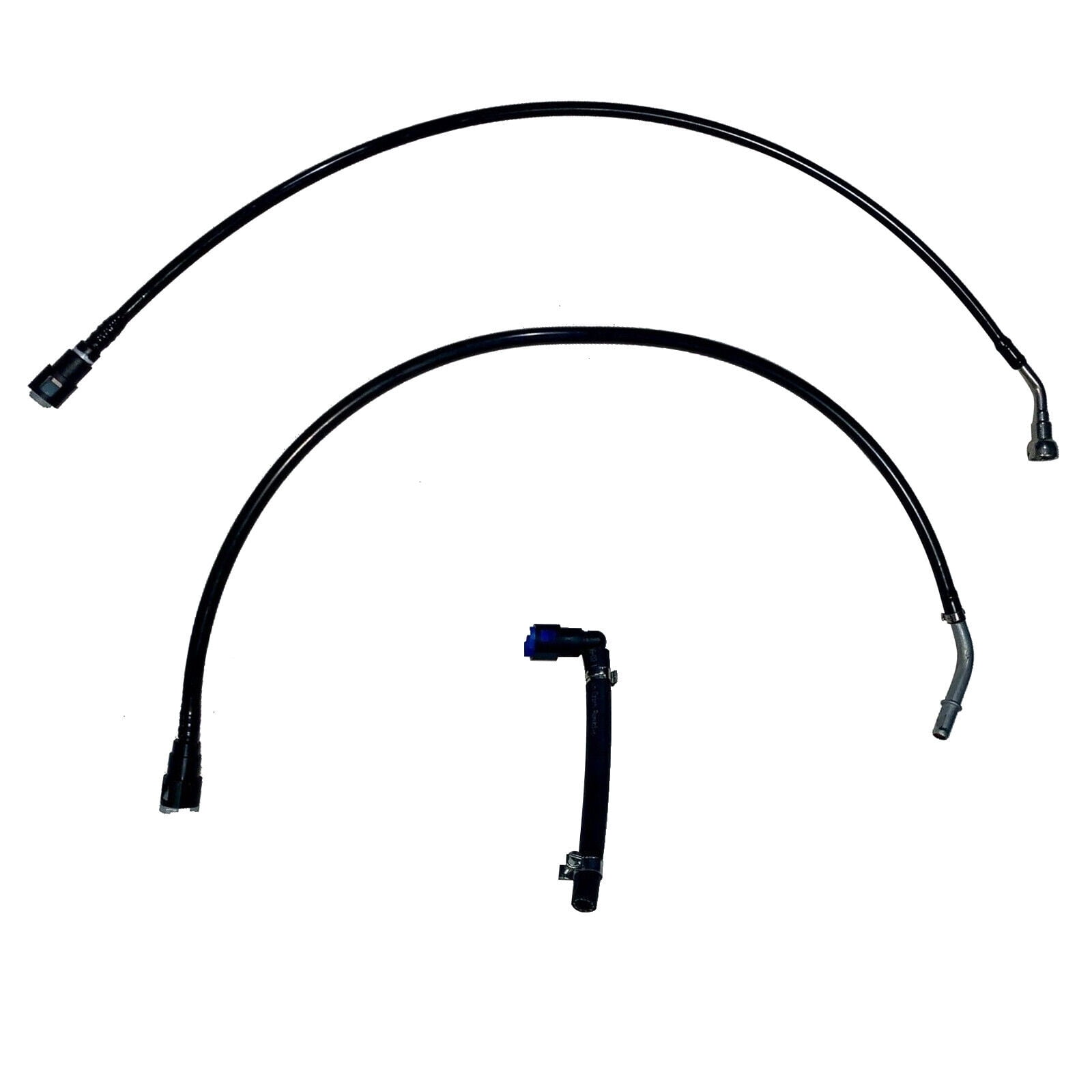 Gas Fuel Line Kit Fits For 1999-04 Jeep Grand Cherokee Pump to Filter FL-FG0918