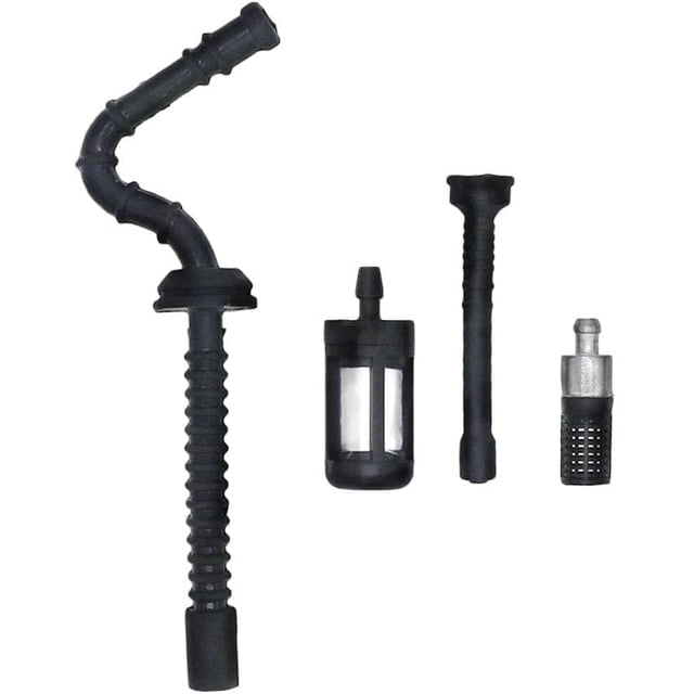 Fuel & Oil Line Kit With Filters For Stihl 021, 023, 025, MS210, MS230, MS250