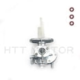 thumbnail image 2 of MOTO1988 Fuel Petcock Valve For Kawasaki Bayou 250 KLF250A 2003-2011 - On/Off/Reserve 2 of 3