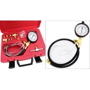 Gas Fuel Pressure Injected Diagnostic System Kit