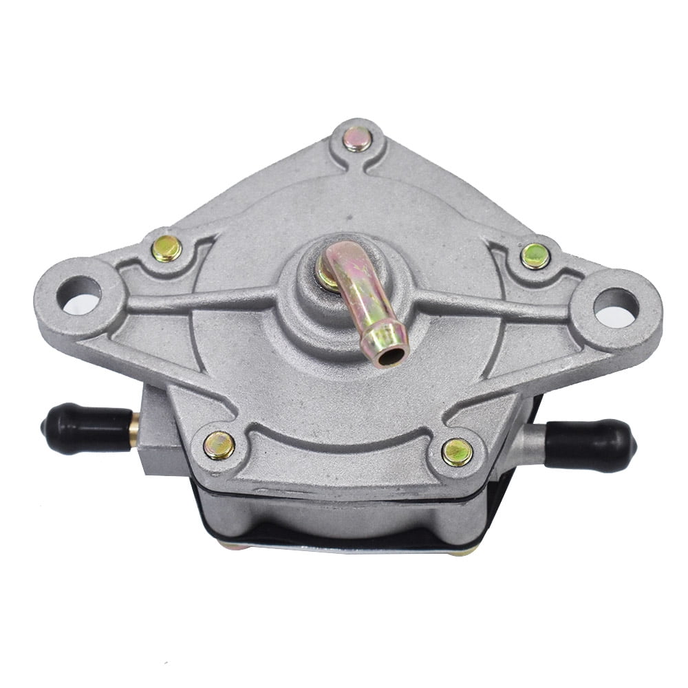 New Replacement Fuel Pump Fits 1985-1999 Suzuki Quadrunner 250 LT250E LT250EF - OEM 15100-19B01 3 thumbnail image