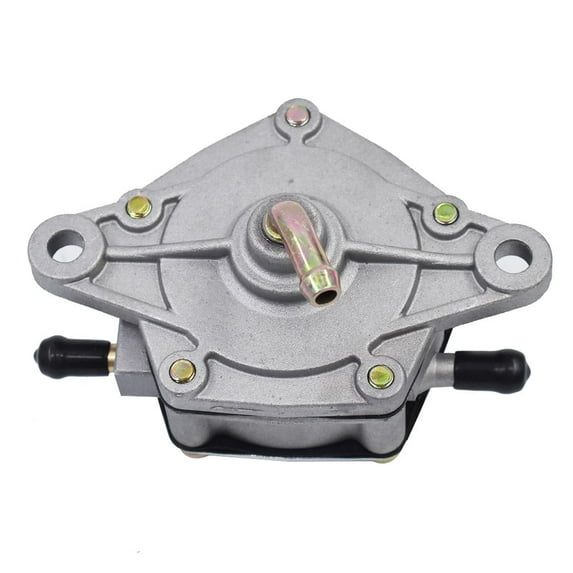 Gas Fuel Pump 15100-19B01 Fit for 1985-1999 Suzuki Quadrunner 250 LT-4WD LT-F 2x4 4x4