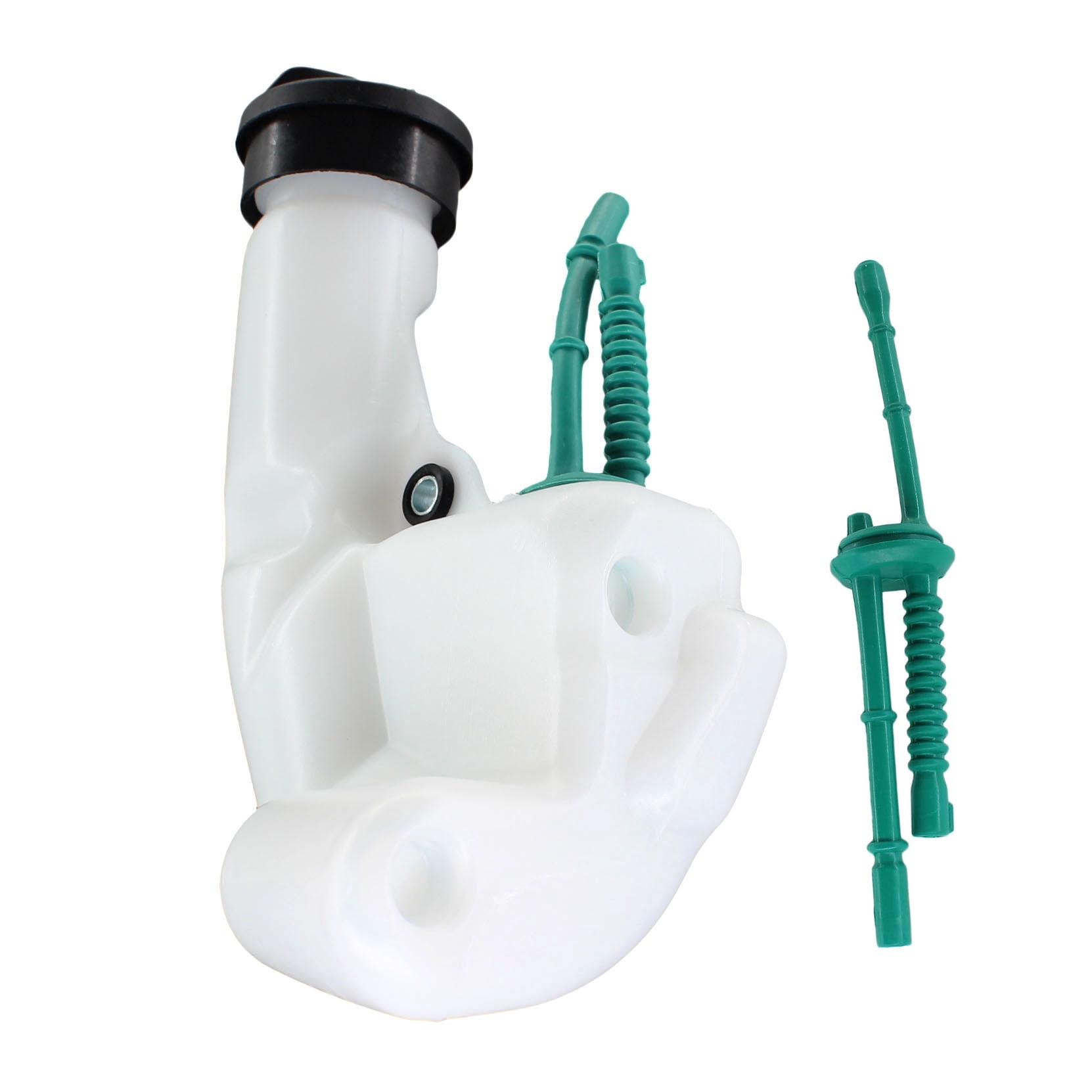 Gas Fuel Tank Assembly for Stihl FS38 FS45 FS46 FS55 FC55 FS55R FS55RC ...