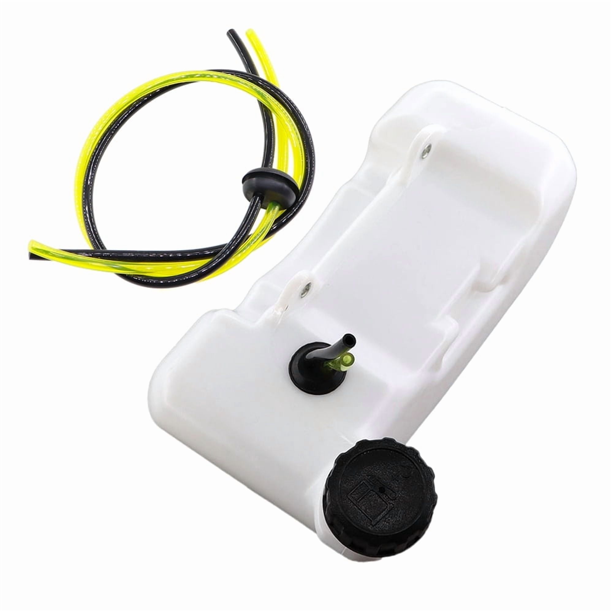 Gas Fuel Tank Assy for Harbor Freight Predator 52cc Earth Auger