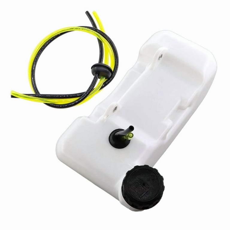 Gas Fuel Tank Assy for Harbor Freight Predator 52cc Earth Auger