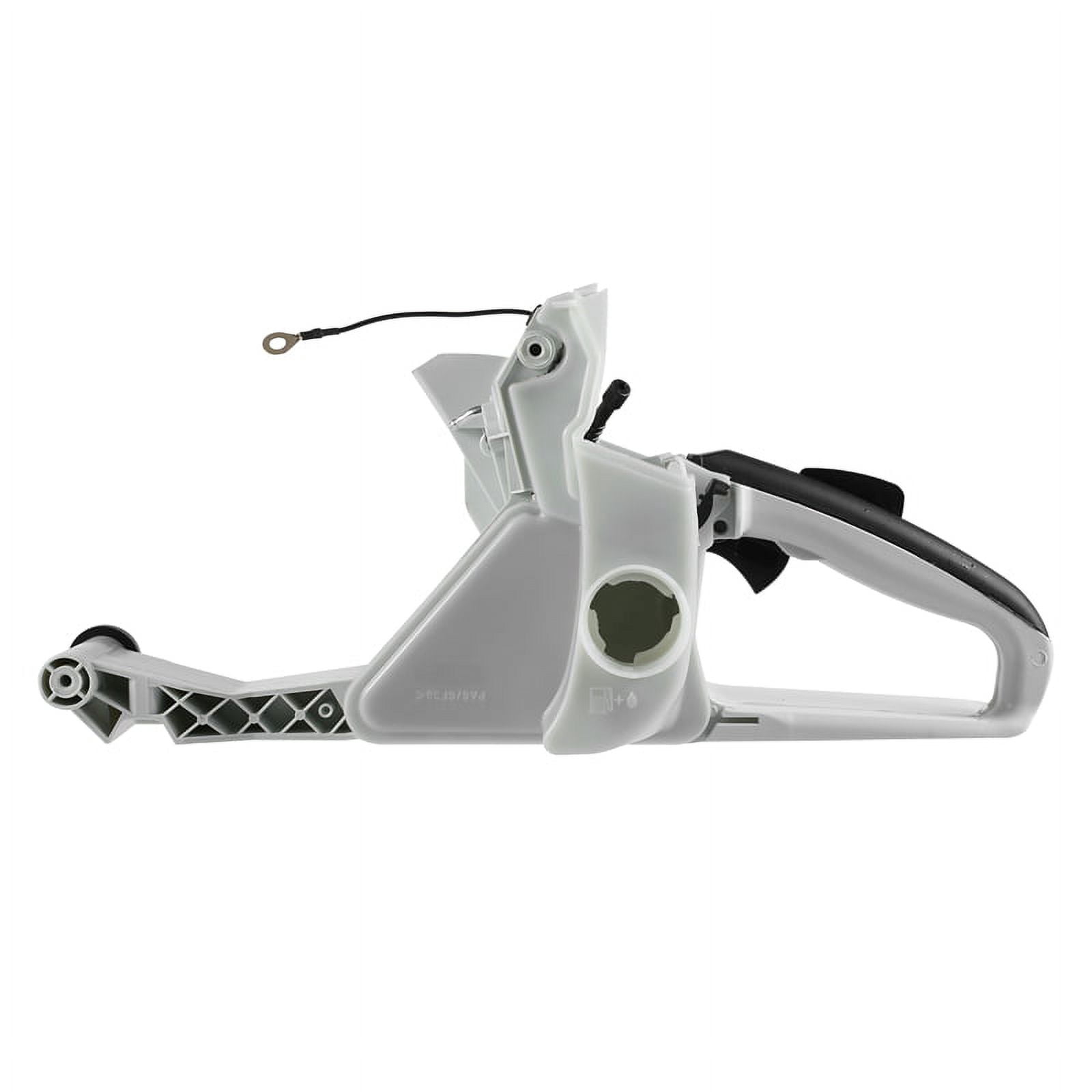 Gomito Aspirazione (Intake Boot) Per Motosega Stihl MS381 MS380 038 Magnum &ndash; Farmertec 1119 141 2200