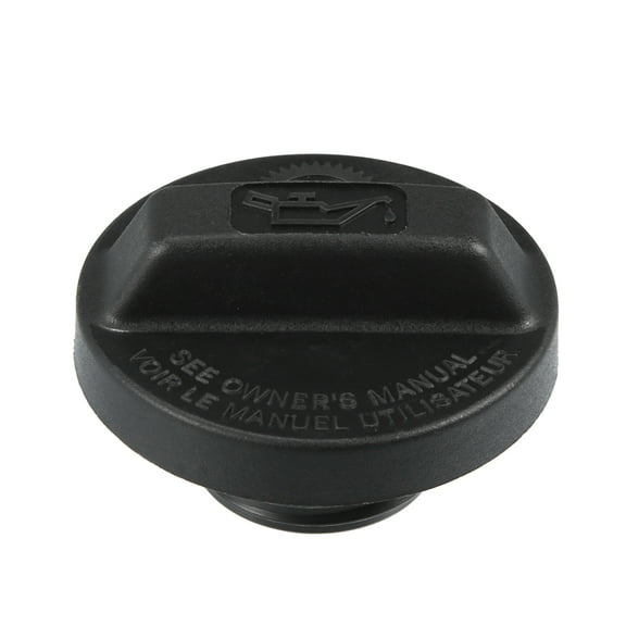 Gas Fuel Tank Cap Replacement Fit for Honda Element 15610-PFB-000 Black 1Pcs