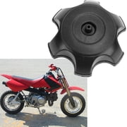 Gas Fuel Tank Cap for Honda CRF50 XR50 SSR70 SDG110 Chinese 50cc 70cc 110cc 125cc Dirt Pit Bike