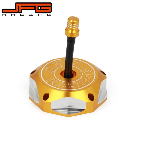 Gas Fuel Tank Cover Cap For YAMAHA Banshee Raptor Warrior Blaster Wolverine Kodiak Grizzly Bruin Big Bear 250 350 400 450 660