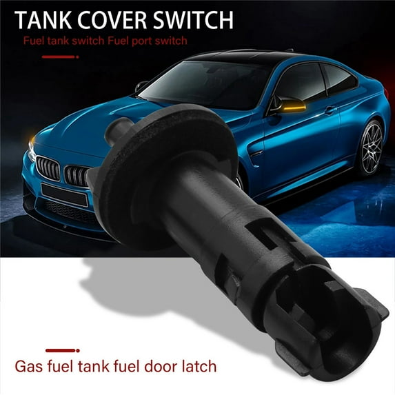 Gas Fuel Tank Filler Door Latch 96534241 For Chevrolet Aveo Pontiac G3