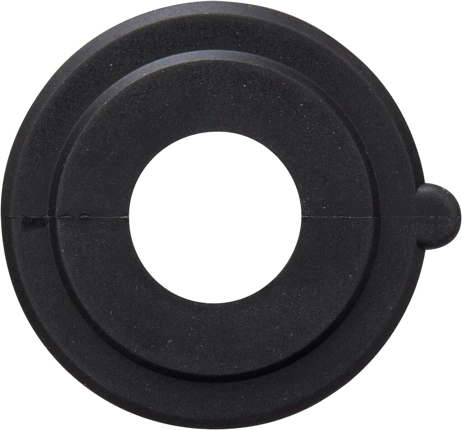 Gas Fuel Tank Filler Neck Seal Grommet for 1998- 2006 Ford Crown Mustang Lincoln Mercury Marauder Mercury Grand 577-501
