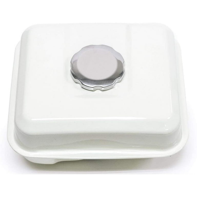 Serbatoio Dell'acqua Da 20 Litri Per Idropulitrice Ad Alta Pressione Da 18 V - Foto 4