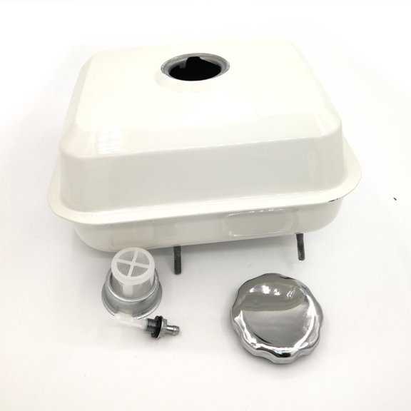 Gas Fuel Tank Joint Filter Tank Cap for HONDA GX340 GX390 188F 11HP 13HP 4-Stroke Engine Generator Water Pump