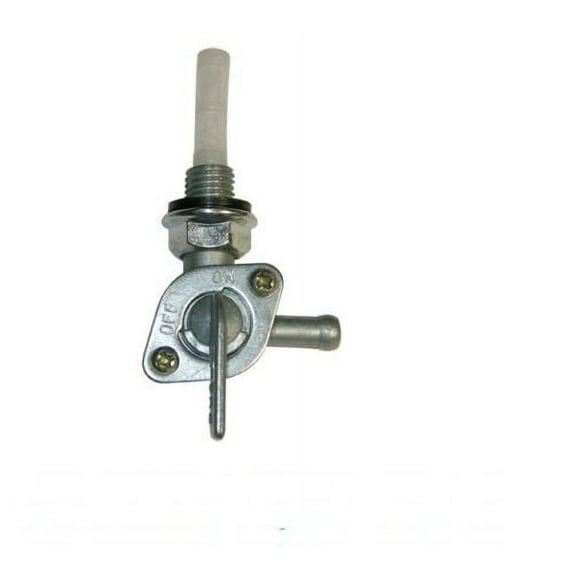 Gas Fuel Tank Petcock 110cc 125cc 150cc 200cc Kandi GoKart Buggy