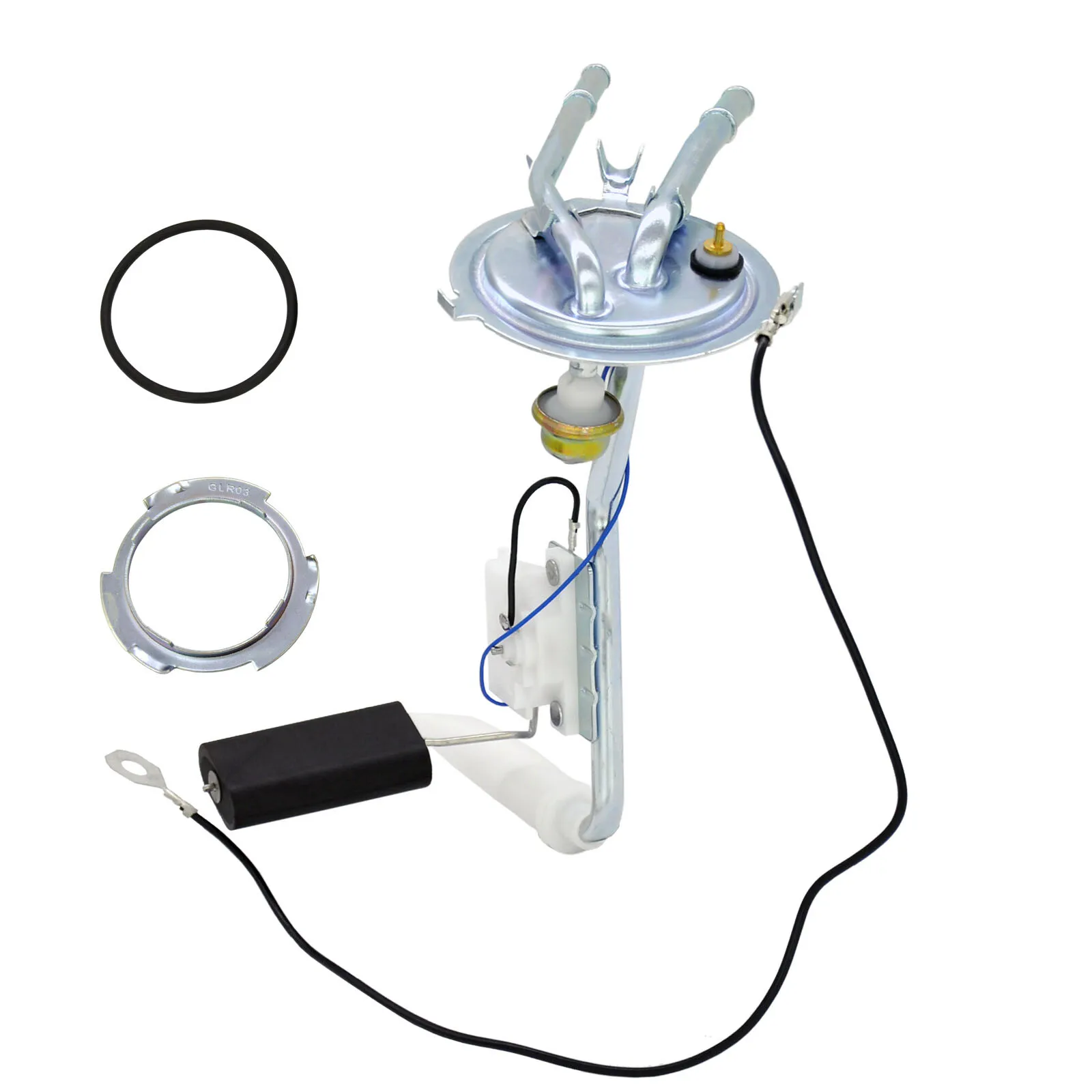 Gas Fuel Tank Sending Unit Fits Monte Carlo Cutlass Regal Malibu 2 line