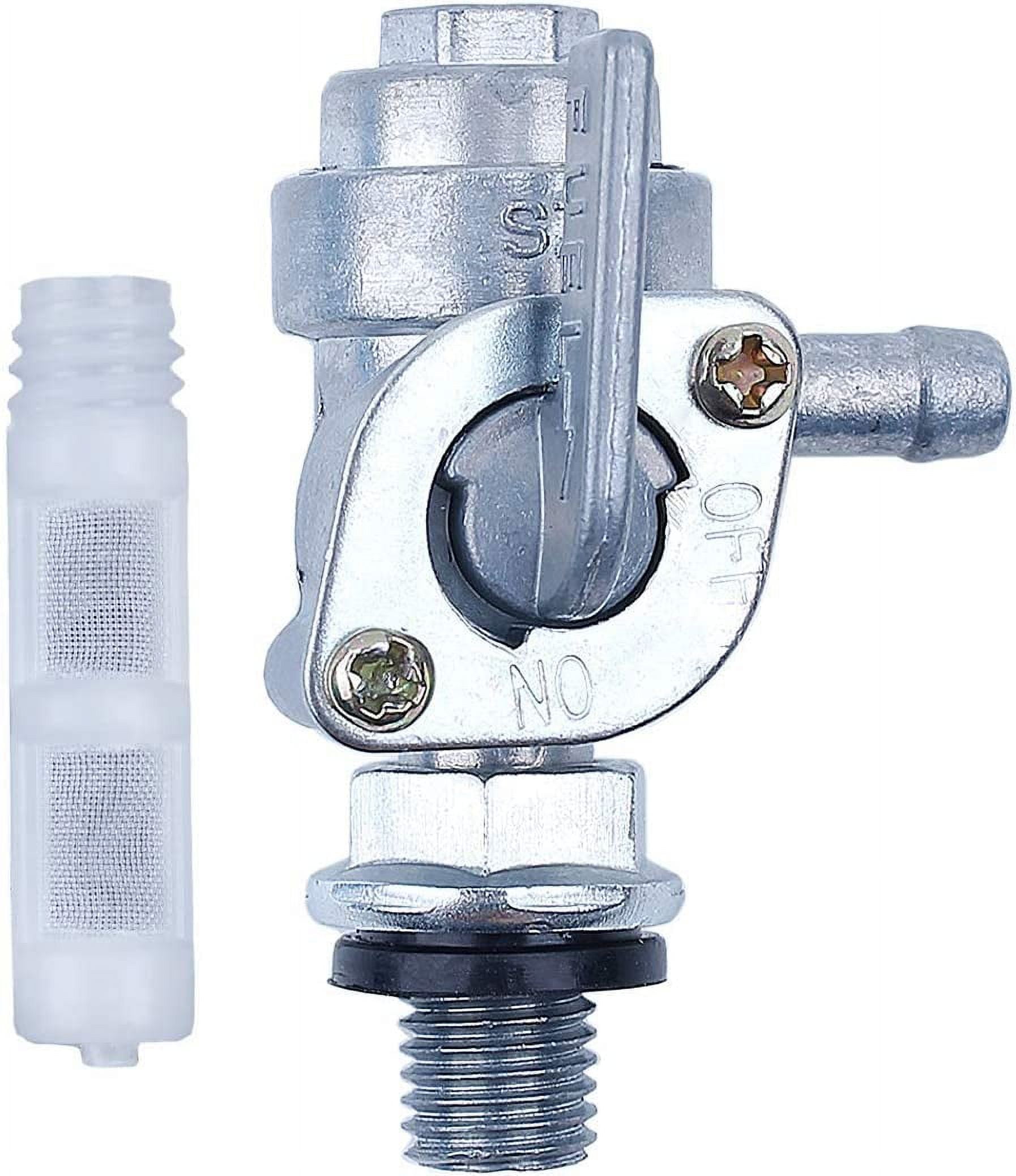 Gas Fuel Tank Valve Petcock Switch For Troy Bilt 6250 8500 Watt ...