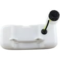 Gas Fuel Tank for Harbor Freight Predator 52cc Earth Auger 56257 57341