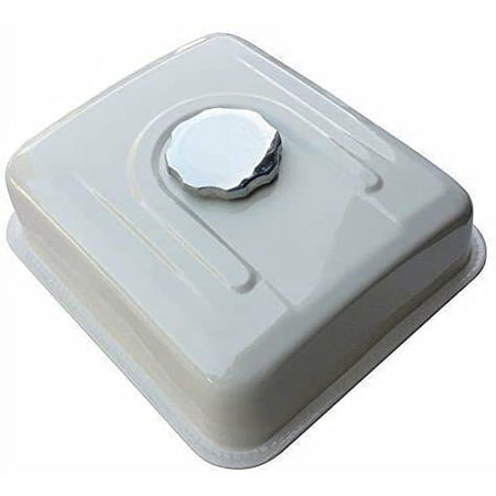 Gas Fuel Tank for LIFAN LF190FD LF190F-BQ BDQ LF188F BDQ Motor
