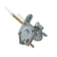 thumbnail image 1 of Gas Fuel Vacuum Petcock, Valve Switch Pump for Suzuki King Quad 300 Quadsport 80, 1 of 5