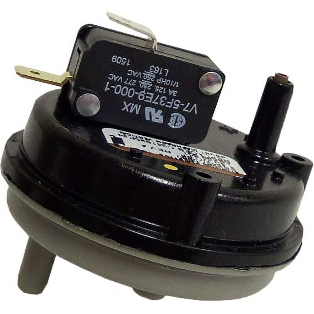 Gas Furnace Vent Air Pressure Switch Replaces Part C341825P24
