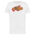 thumbnail image 1 of Gas Garage T-Shirt Men -Image by Shutterstock, Male 3X-Large, 1 of 2