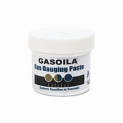 Gas Gauging Paste, 3 oz, Jar