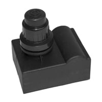 Gas Grill 3 Outlet Electronic Ignitor Module AA Battery, 03333