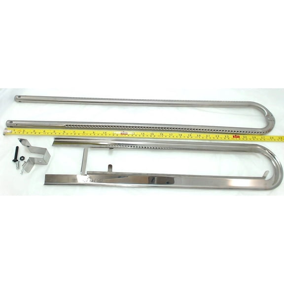 Gas Grill Burner for Thermos 4068207 4594006 13802