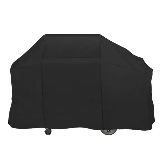Gas Grill Cover Heavy Duty Waterproof Replacement for Weber 2360009 - 61 inch L x 22 inch W x 37 inch H