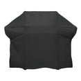 thumbnail image 1 of Gas Grill Cover Heavy Duty Waterproof Replacement for Weber 7271001 - 66.8 inch L x 26.8 inch W x 47 inch H, 1 of 6