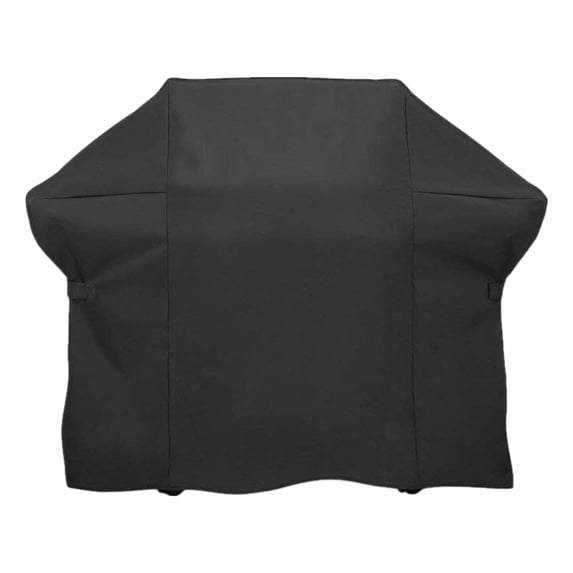 Gas Grill Cover Heavy Duty Waterproof Replacement for Weber 77370001 - 74.8 inch L x 26.8 inch W x 47 inch H