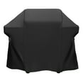 thumbnail image 1 of Gas Grill Cover Heavy Duty Waterproof Replacement for Weber GENESIS SILVER B (2000-2001) - 52 inch W x 26 inch D x 43 inch H, 1 of 6