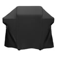 thumbnail image 1 of Gas Grill Cover Heavy Duty Waterproof Replacement for Weber Spirit E-310 - 52 inch W x 26 inch D x 43 inch H, 1 of 6
